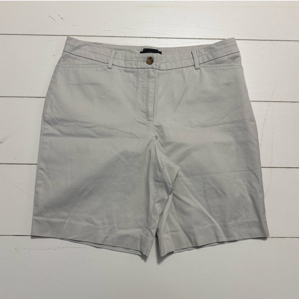 Talbots The Perfect Short - Picture 1 of 4